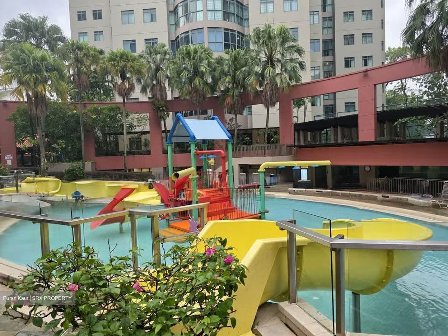 Summerdale (D22), Condominium #554960901